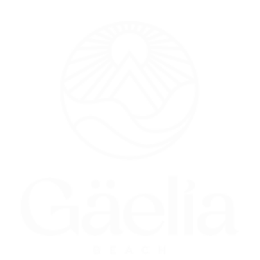 Logo Gaelia Beach