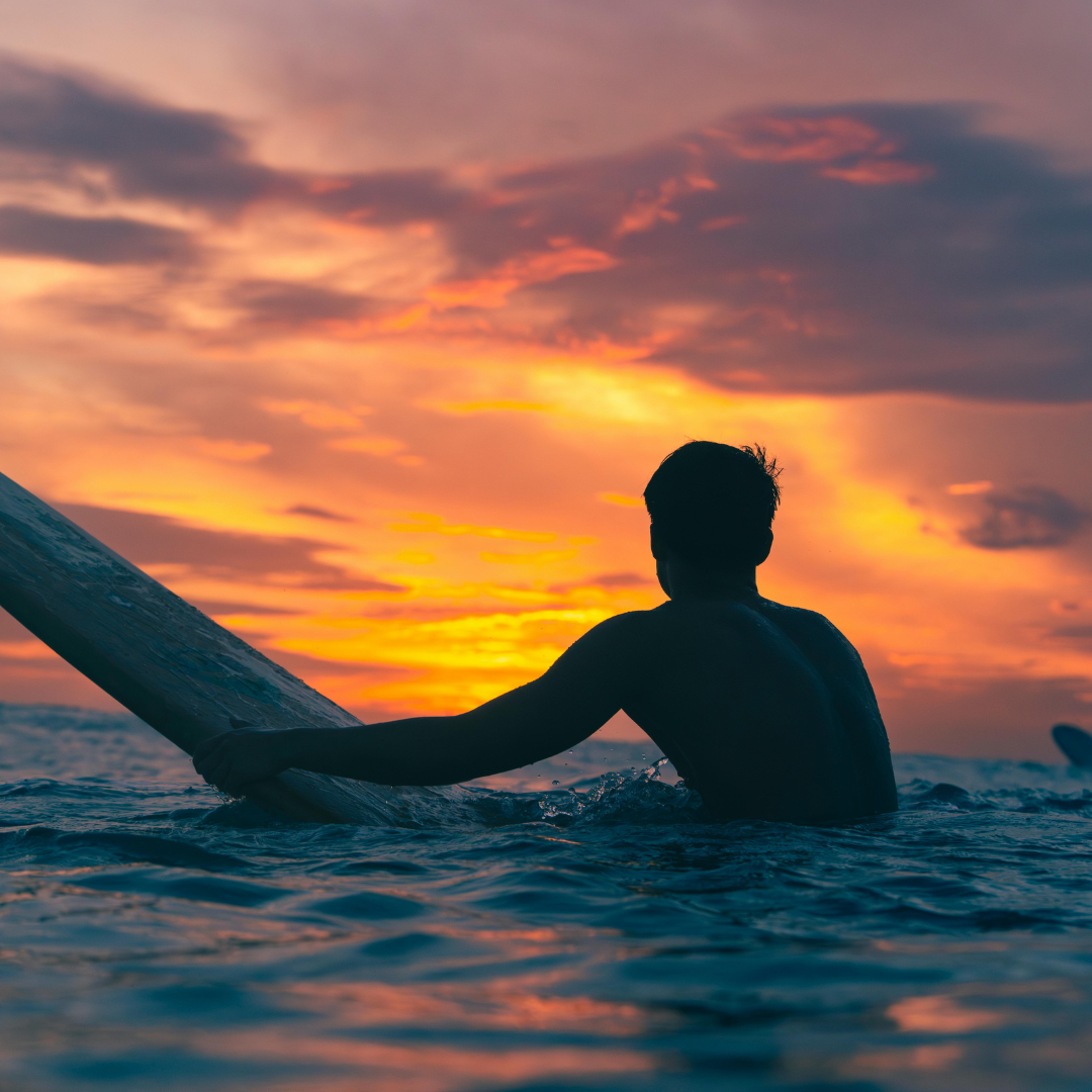 surfeando en mendihuaca