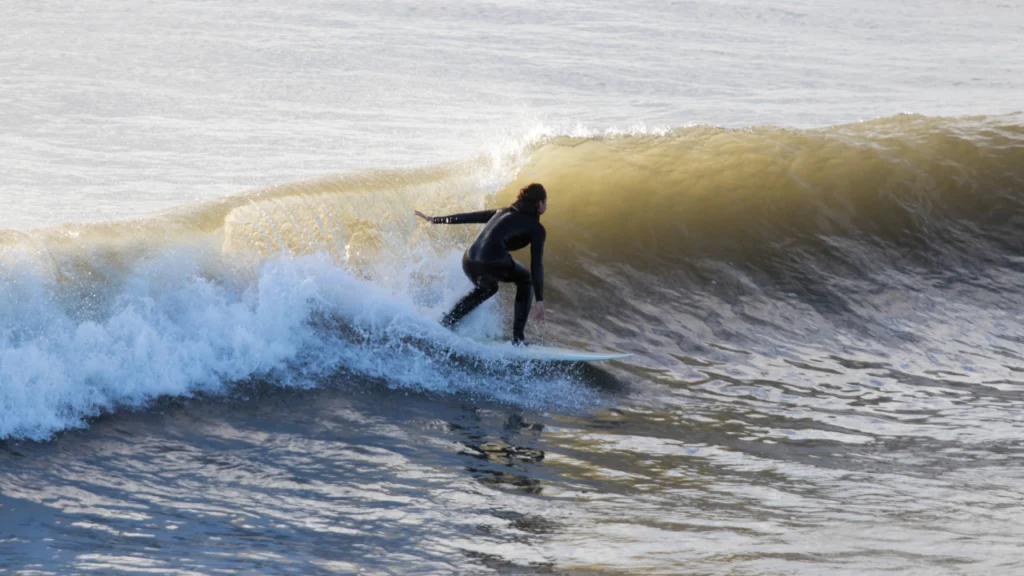 Mendihuaca surf, una actividad que vale la pena no perderse en Santa Marta