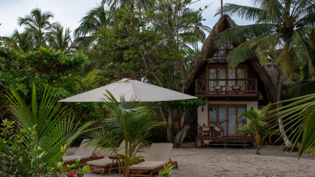 alojamiento familiar mendihuaca